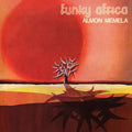 Almon Memela - Funky Africa Vinyl LP