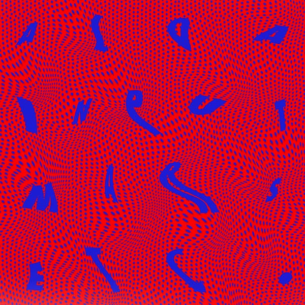 ALOA INPUT - Mars etc. CD CD