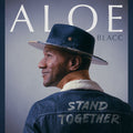 Aloe Blacc - Stand Together CD