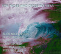 ALON NECHUSHTAN - For Those Who Cross the Seas CD 2CD