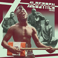 Alostmen - Kologo Vinyl LP 1LP SINGLE SLEEVE with 12 INSERT SHEET