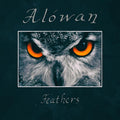 ALOWAN - Feathers CD CD