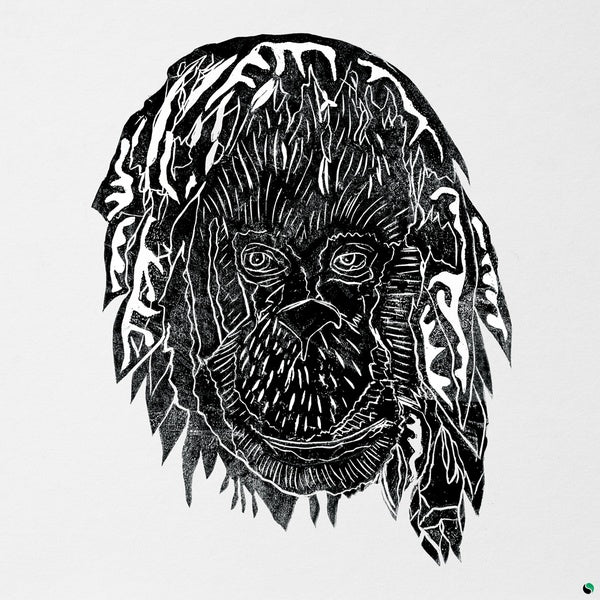 ALPHA STEPPA - Raise The Ark CD 2CD