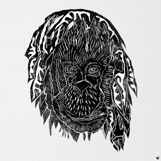 ALPHA STEPPA - Raise The Ark CD 2CD