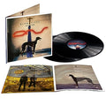 Alphaville - Salvation (2023 Remaster) Vinyl