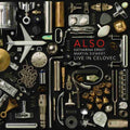 ALSO - Live in Celovec Vinyl LP