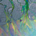 Alt-j - An Awesome Wave (Limited Edition, Recycled Metallic Colored Vinyl, Brick & Mortar Exclusive) Vinyl