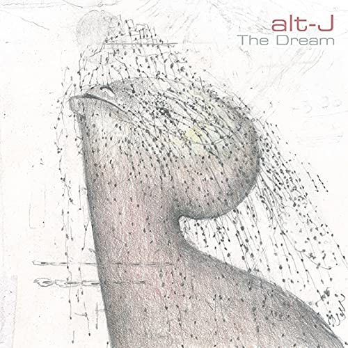 Alt-j - The Dream Vinyl