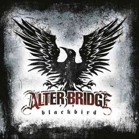 Alter Bridge - Blackbird (180 Gram Vinyl) [Import] (2 Lp's) Vinyl