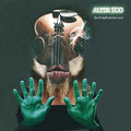 ALTER EGO - Fuckingham Palace Vinyl 12"