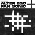 ALTER EGO + PAN SONIC - Microwaves Vinyl LP