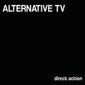 Alternative TV - Direct Action Vinyl LP