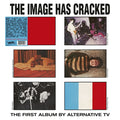 Alternative TV - The Image Has Cracked (Red Vinyl) Vinyl LP