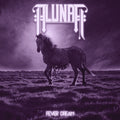 ALUNAH - Fever Dream (Purple/White/Yellow Vinyl) Vinyl LP