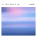 ALVA NOTO - This Stolen Country of Mine Vinyl 2LP