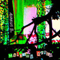 Alvarius B. - Malarial Dream [LP] Vinyl