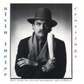ALVIN LUCIER - Crossings CD CD