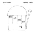 ALVIN LUCIER - One Arm Bandits CD CD
