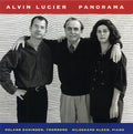 ALVIN LUCIER - Panorama CD CD
