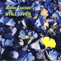 ALVIN LUCIER - Still Lives CD CD