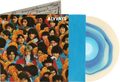 Alvvays - Alvvays: 10th Anniversary Edition (Blue W/ Clear Colored Vinyl, Bonus Track, Gatefold LP Jacket) Vinyl