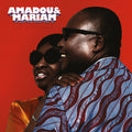 Amadou & Mariam - La Confusion CD CD