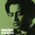 AMANCIO D'SILVA - Konkan Dance Vinyl LP