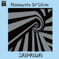 AMANCIO D'SILVA - Sapana Vinyl LP