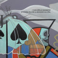 Amanda And Edward Ka-Spel Palmer - I Can Spin A Rainbow Vinyl