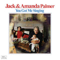 Amanda Palmer - You Got Me Singing Vinyl
