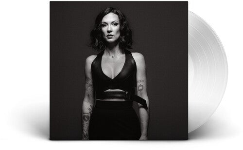 Amanda Shires - Take It Like A Man (Colored Vinyl, White, Gatefold LP Jacket, Indie Exclusive) Vinyl