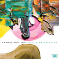 AMANDA WHITING - Lost in Abstraction CD CD