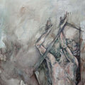 AMATEUR CHILDBIRTH - Your Afterlife Is Cancelled Vinyl LP