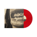 Ambré - PEYOTE [Red Vinyl] Vinyl