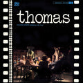AMEDEO TOMMASI - Thomas: Colonna Sonora Originale Del Film Vinyl LP