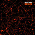 AMEDEO TOMMASI - Zodiac Vinyl LP