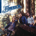 America - Now Playing Vinyl