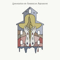 American Aquarium - Lamentations Vinyl LP 1x LP, Jacket, Black Vinyl