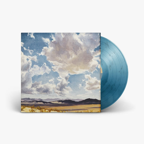 American Aquarium - The Fear Of Standing Still (Indie Exclusive, Colored Vinyl, Baby Blue) Vinyl