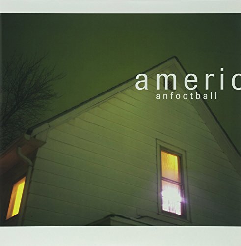American Football - American Football (Blue Smoke Colored Vinyl) Vinyl