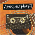 American Hi-fi - American Hi-Fi Acoustic Vinyl