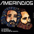 AMERINDIOS - Tu Sueno Es Mi Sueno, Tu Grito Es Mi Canto Vinyl LP