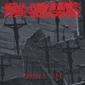 AMES SANGLANTES - Canada 666 Vinyl LP