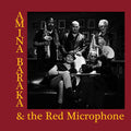 AMINA BARAKA & THE RED MICROPHONE - Amina Baraka & The Red Microphone CD CD