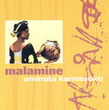 AMINATA KAMISOKO - Malamine CD CD