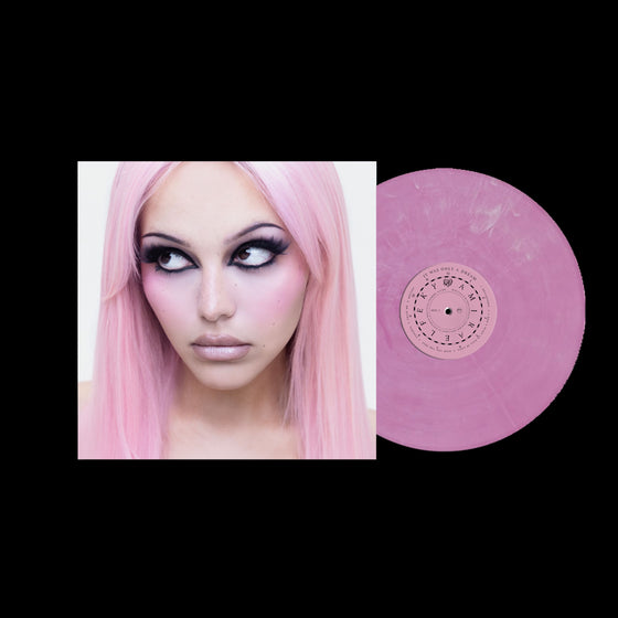 Amira Elfeky - It Was Only A Dream (Indie Exclusive) [Daydream Pink Vinyl] Vinyl