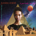 AMIRA KHEIR - Mystic Dance CD CD