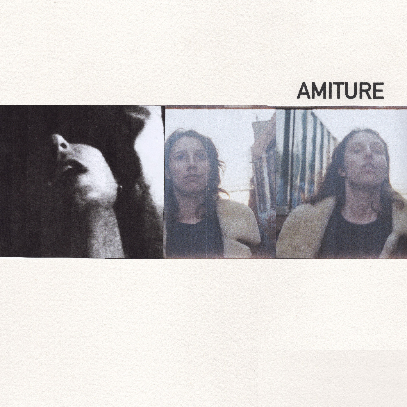 Amiture - Mother Engine Vinyl
