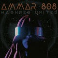 AMMAR 808 - Maghreb United Vinyl LP