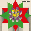 AMON DUUL - Paradieswarts Duul CD CD